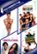 Front Standard. Love & Laughs Collection: 4 Film Favorites [2 Discs] [DVD].
