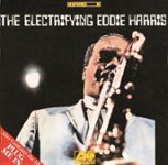 Front Standard. The Electrifying Eddie Harris/Plug Me In [CD].