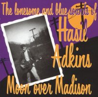 Moon Over Madison [LP] - VINYL - Front_Zoom