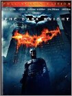  The Dark Knight - Fullscreen AC3 Dolby - DVD
