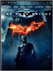  The Dark Knight - Widescreen AC3 Dolby - DVD