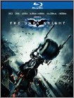  The Dark Knight - Widescreen AC3 Dolby - Blu-ray Disc