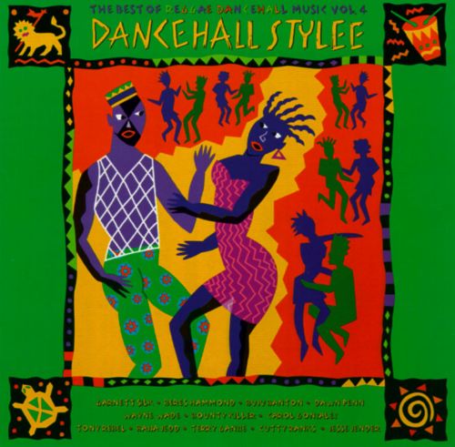 Best Buy: Dancehall Stylee: Best of Reggae Dancehall Music, Vol. 4 