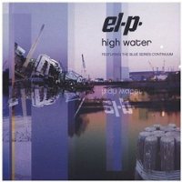 High Water [LP] - VINYL - Front_Standard