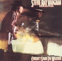 Couldn't Stand the Weather [LP] - VINYL - Front_Original