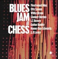 Blues Jam at Chess [LP] - VINYL - Front_Standard