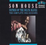 Front Standard. Father of the Delta Blues: The Complete 1965 Sessions [LP] - VINYL.