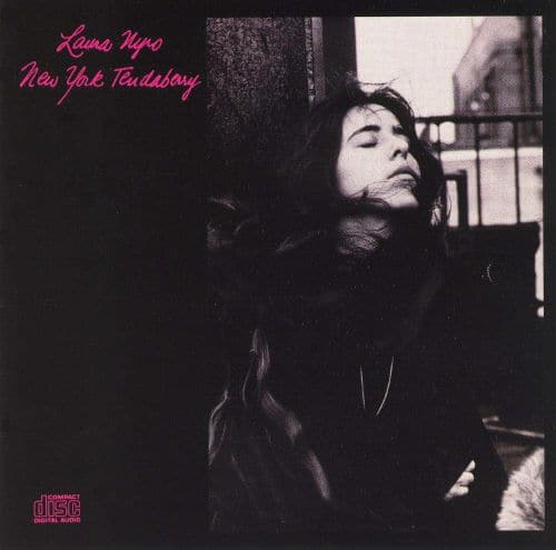 

New York Tendaberry [LP] - VINYL