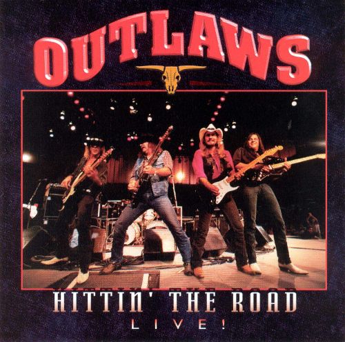  Hittin' the Road [CD]