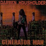 Front Standard. Generator Man [CD].