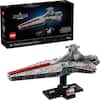 VENATOR-CLASS ATTACK CRUISER
STAR WARS
LEGO
75441
643 pcs/pzs
18+
Disney STAR WARS LEGO CLASS VENATOR- CRUISER - ATTACK