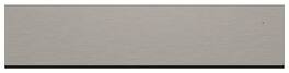 Fisher & Paykel - 24" 6 place setting Built-in Warming Drawer, Push to Open - Contemporary - Brushed Silver