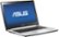 Angle Zoom. ASUS - VivoBook 13.3" Touch-Screen Laptop - Intel Core i5 - 4GB Memory - 500GB Hard Drive - Black/Silver.