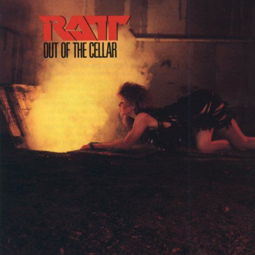  Out of the Cellar [CD]