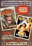 Front Standard. Grindhouse Double Feature: The Curse of Bigfoot/Cathy's Curse [DVD].