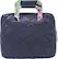 Back Standard. Studio C - Prep In Your Step Tote for Most Tablets Up to 10" - Navy.