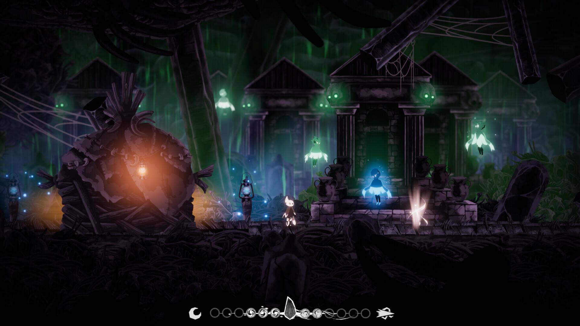 Alt View 11. Red Art Games - Elypse.