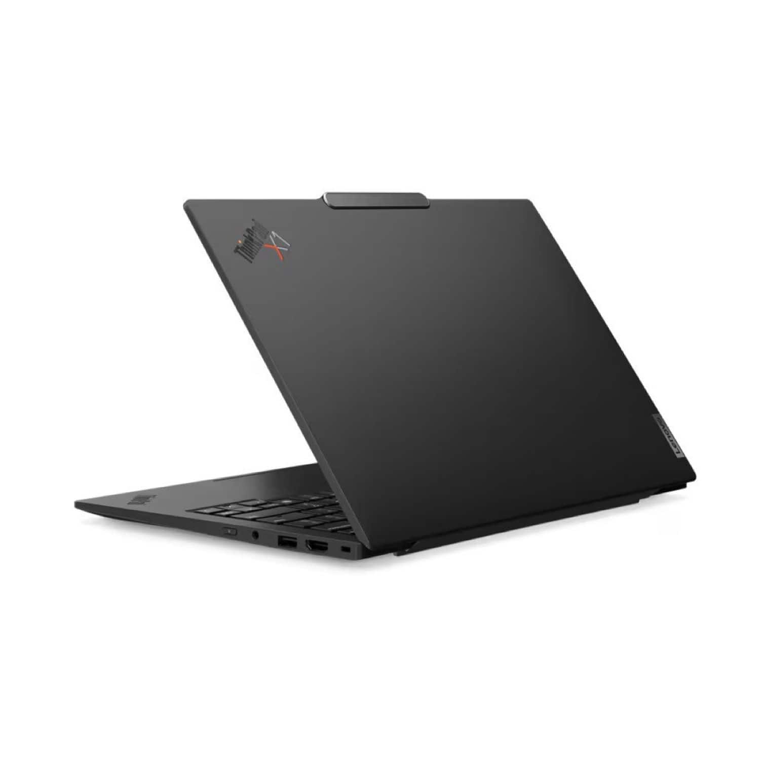 Alt View 1. Lenovo - ThinkPad X1 Carbon G12 14" Laptop - Core Ultra 7 with 16GB Memory - 512GB SSD - Black.