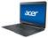 Angle Standard. Acer - Aspire Ultrabook 13.3" Laptop - 4GB Memory - 128GB Solid State Drive - Black.