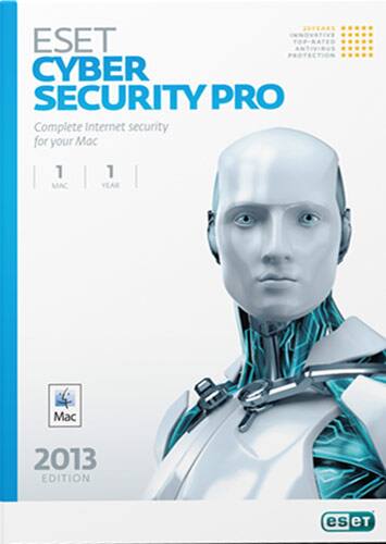 Best Buy: ESET Cybersecurity Pro ECSP-N1-1-1-RBX