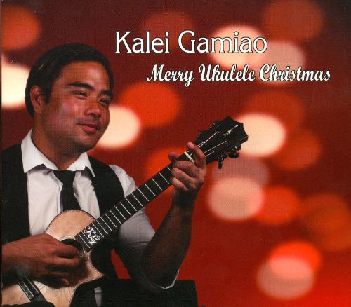 Best Buy: Merry Ukulele Christmas [CD]