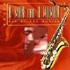 Front Detail. A Man & A Woman, Sax at the Movies - CASSETTE.