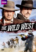 The Wild West [DVD] - Front_Original
