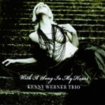 Front Standard. With a Song in My Heart [CD].