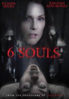 6 Souls [DVD] [2010] - Front_Original