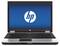HP - Elitebook 14" Refurbished Laptop - Intel Core i5 - 4GB Memory - 160GB Hard Drive - Black-Front_Standard