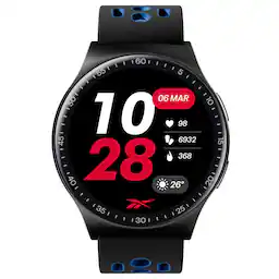 Midnight Steel - Zinc Alloy - Sports Band - Midnight Steel