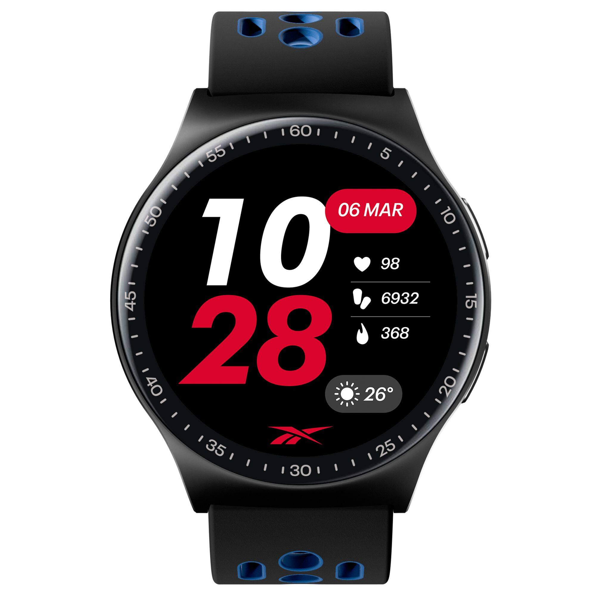 Midnight Steel - Zinc Alloy - Sports Band - Midnight Steel