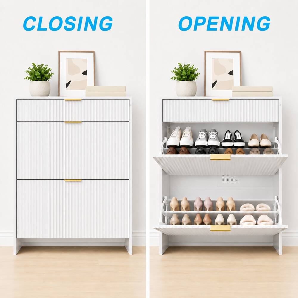 CLOSING  
OPENING