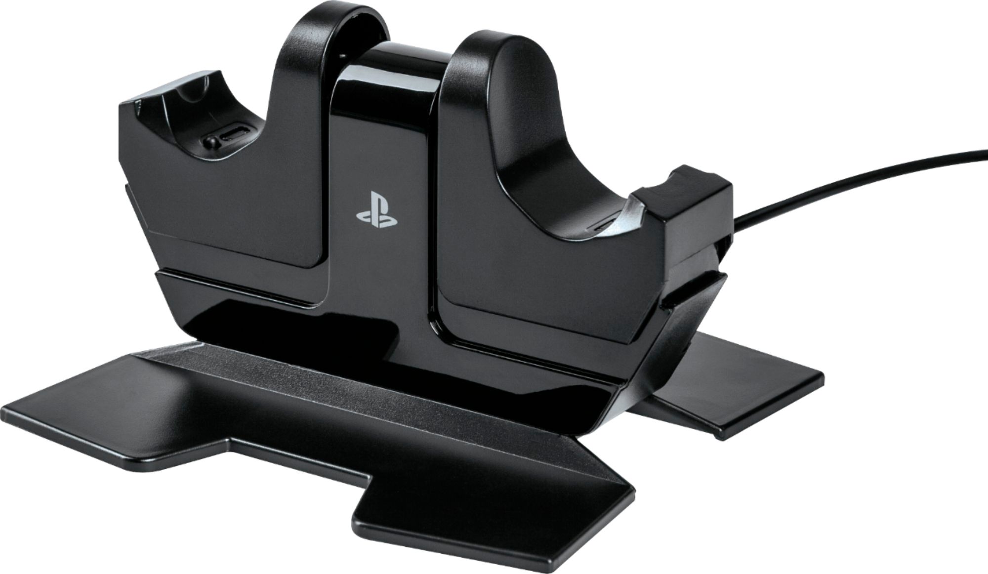 PowerA for PlayStation 4 Black - Best Buy