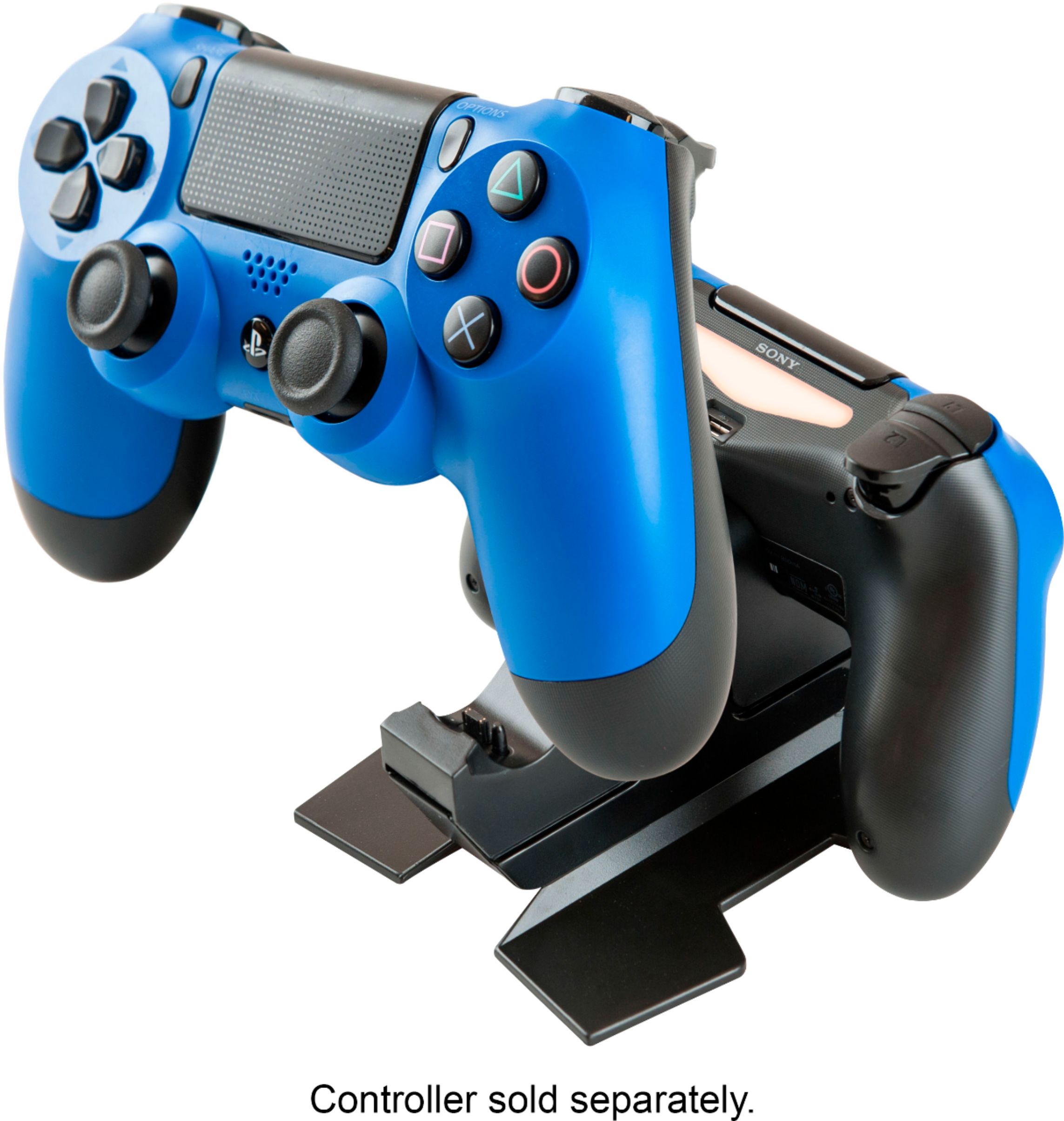 dualshock 4 phone charger