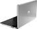 Alt View Standard 3. HP - Pavilion 17.3" Laptop - 4GB Memory - 750GB Hard Drive - Anodized Silver.