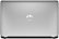 Alt View Standard 4. HP - Pavilion 17.3" Laptop - 4GB Memory - 750GB Hard Drive - Anodized Silver.