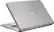 Alt View Standard 1. HP - ENVY TouchSmart 17.3" Touch-Screen Laptop - 8GB Memory - 1TB Hard Drive - Modern Silver.