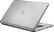 Alt View Standard 2. HP - ENVY TouchSmart 17.3" Touch-Screen Laptop - 8GB Memory - 1TB Hard Drive - Modern Silver.