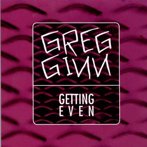 

Getting Even [LP] - VINYL