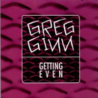 Getting Even [LP] - VINYL - Front_Original