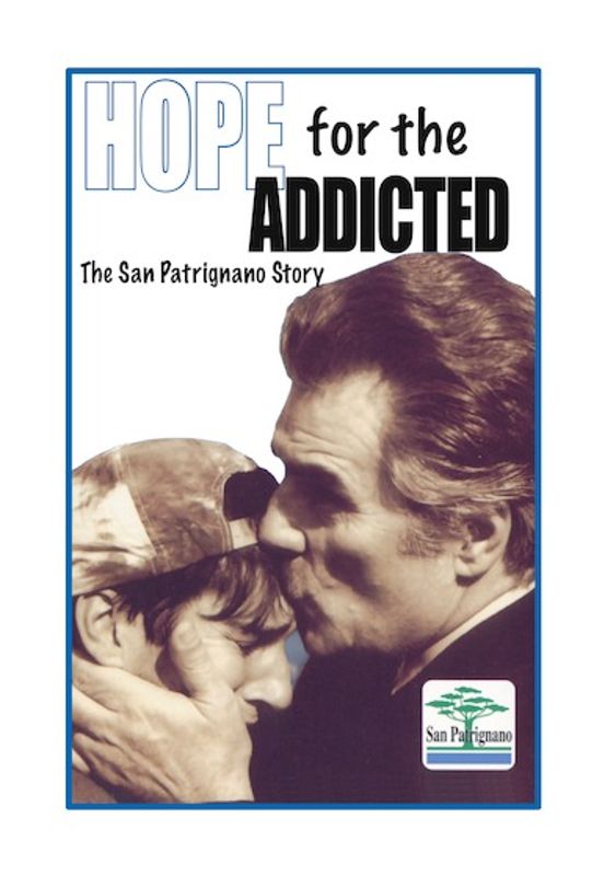 Hope for the Addicted [DVD]