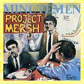 

Project: Mersh [LP] - VINYL