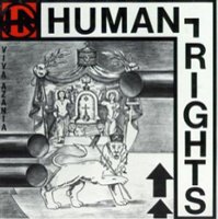 Human Rights [LP] - VINYL - Front_Standard