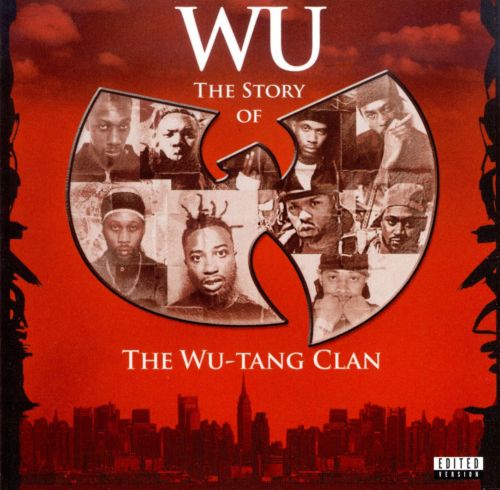 Da Mystery of Chessboxin' - song and lyrics by Wu-Tang Clan
