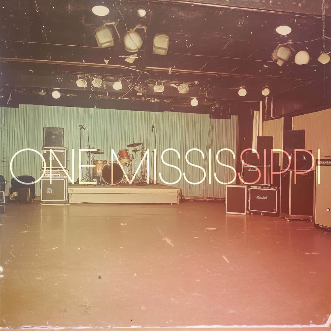 One Mississippi [LP] [VINYL]