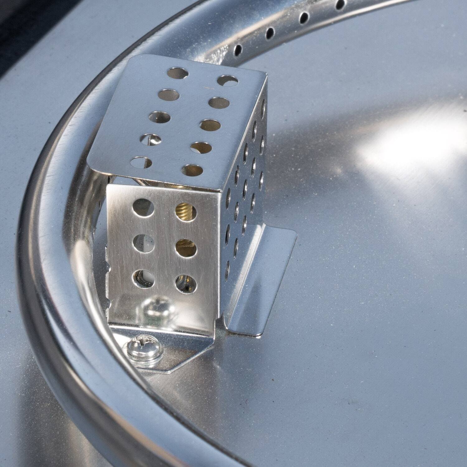 Back. Lirago - 32" Brown Square Wood Fire Pit Table 40,000 BTU Outdoor Firepit for Patio Garden - Brown.