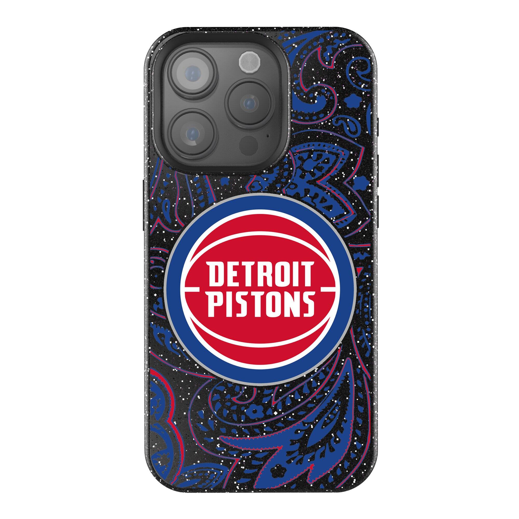DETROIT PISTONS
