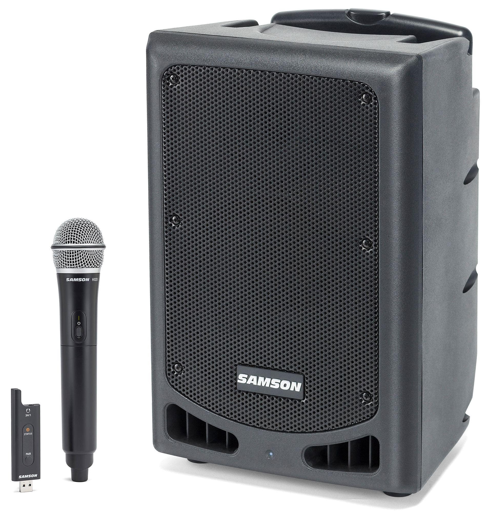 Samson - Expedition XP208w 200w Rechargeable PA price history on PriceWatchPro