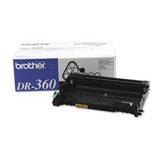 Brother DR-360
At your side.
FOR USE WITH
HL-2140
HL-2170W